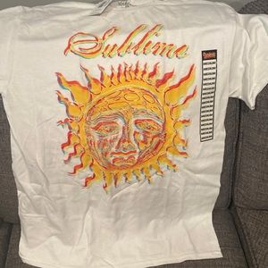 Sublime T-shirt